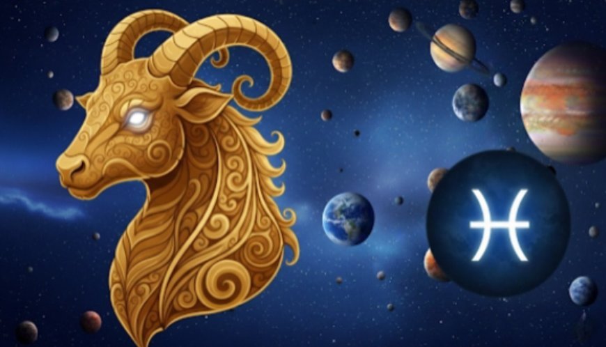 توقعات برج الجدي لهذا الأسبوع السبت 4 أبريل 2026