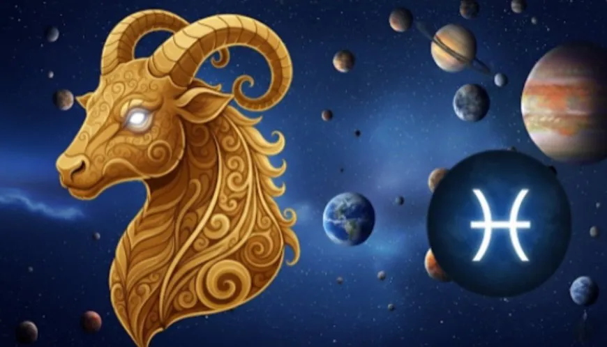 توقعات برج الجدي لهذا الأسبوع السبت 4 أبريل 2026