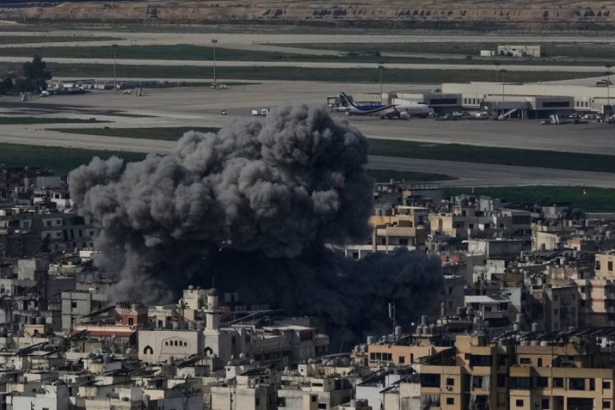 إيران ترفض المقترح الأمريكي لوقف إطلاق النار وتتمسك بإنهاء الحرب