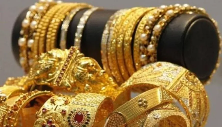 سعر الذهب اليوم في العراق الأربعاء 8 أبريل بالدينار