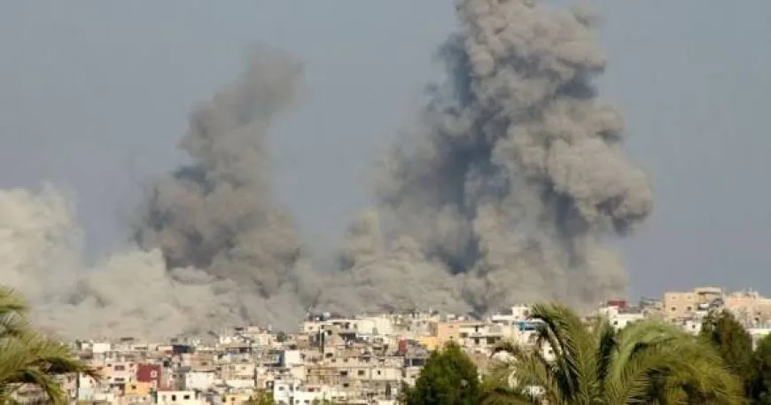 عشرات الشهداء في غارات الاحتلال الإسرائيلي على لبنان وإيران ترهن مفاوضاتها