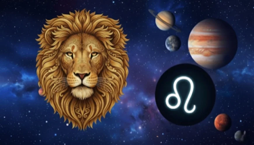 توقعات برج الأسد لهذا الأسبوع السبت 11 أبريل 2026