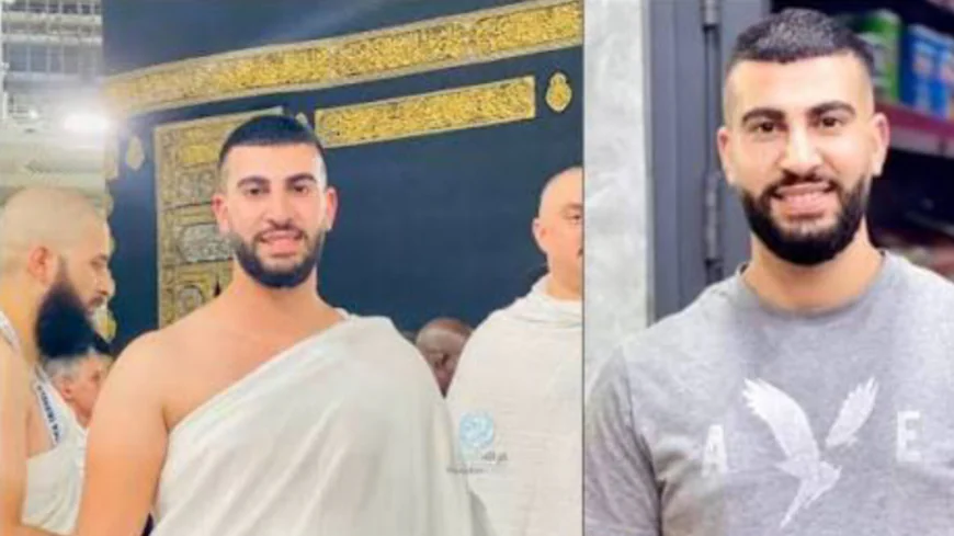 استشهاد شاب برصاص المستوطنين في دير جرير برام الله