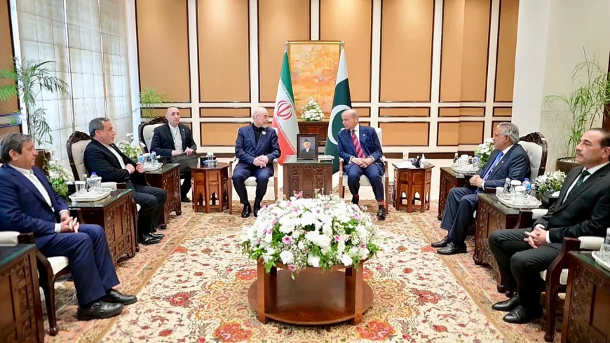 مفاوضات إيران وأمريكا في إسلام آباد: تفاصيل أزمة مضيق هرمز