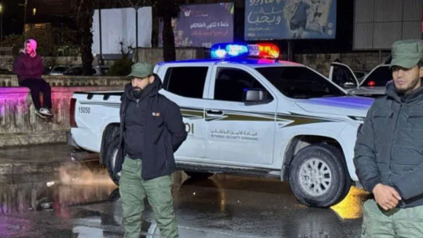 حزب الله ينفي اتهامات سوريا: لا تواجد لنا على أراضيها