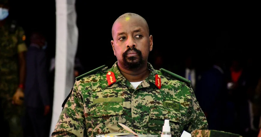 أوغندا تهدد بقطع العلاقات مع تركيا وتدعم الاحتلال بـ 100 ألف جندي