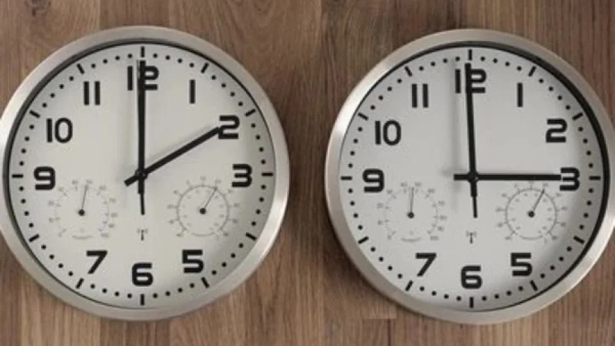 موعد بدء التوقيت الصيفي 2026 في مصر وتفاصيل تقديم الساعة