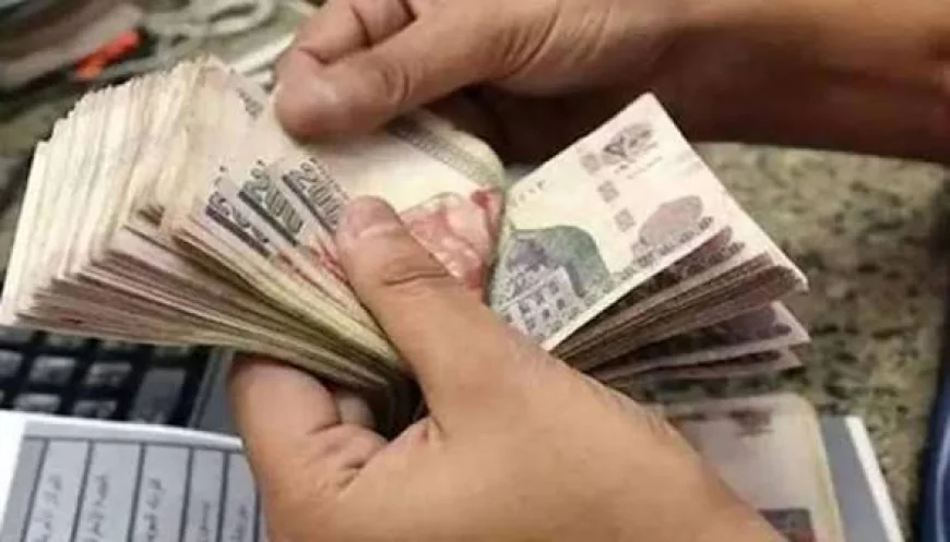 سعر الدولار اليوم في البنوك المصرية الاثنين 13 أبريل 2026