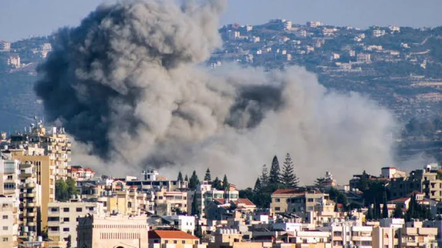 اشتباكات عنيفة في الخيام جنوب لبنان