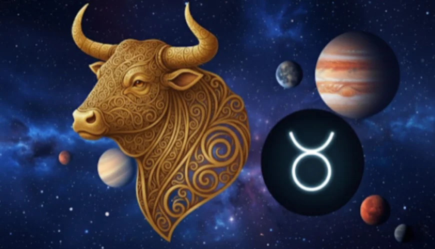 توقعات برج الثور لهذا الأسبوع الجمعة 17 أبريل 2026