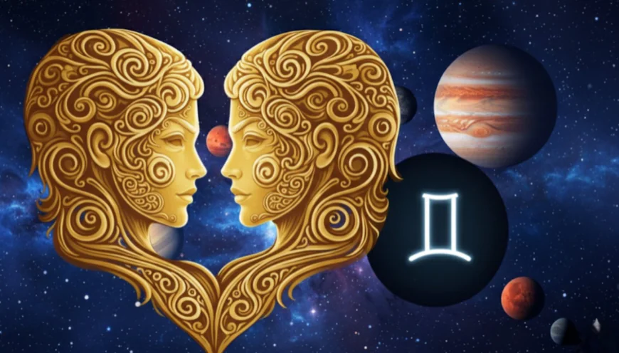 توقعات برج الجوزاء لهذا الأسبوع الجمعة 17 أبريل 2026