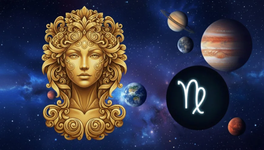 توقعات برج العذراء لهذا الأسبوع الجمعة 17 أبريل 2026