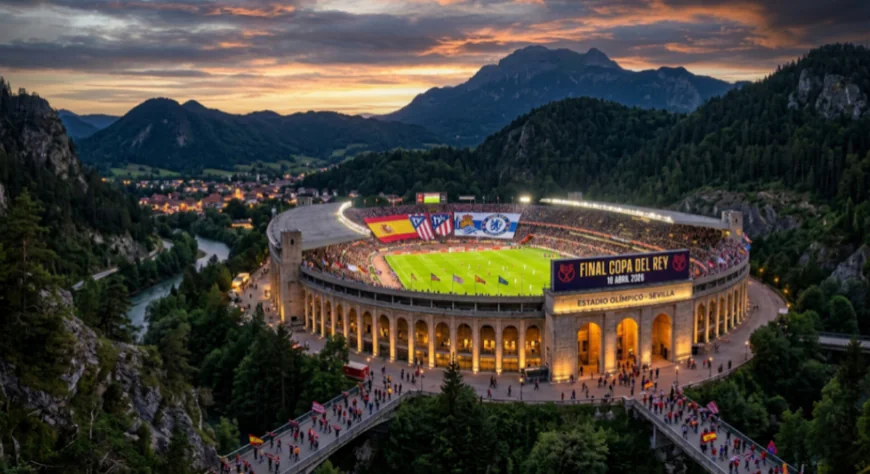 جدول مباريات اليوم والقنوات الناقلة السبت 18 أبريل 2026