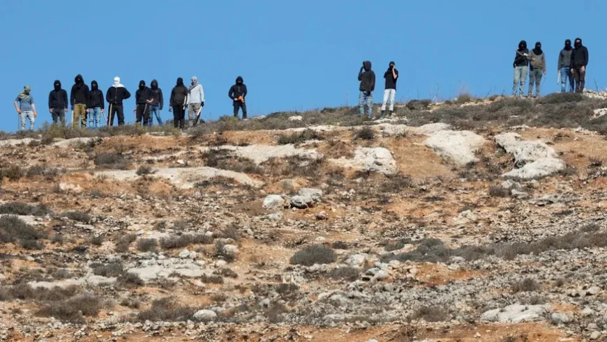 خروقات الاحتلال تتواصل في غزة لليوم 191 واعتداءات للمستوطنين بالضفة