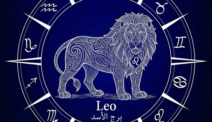 برج الأسد .. حظك اليوم الأحد 19-4-2026