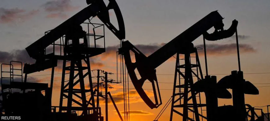 أسعار النفط والغاز تقفز عالميا بعد إغلاق مضيق هرمز