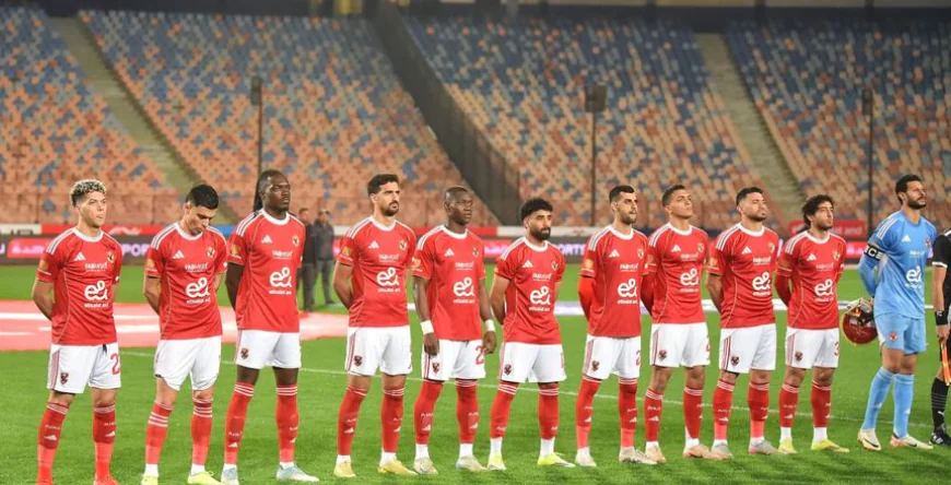 الأهلي يترقب قمة الزمالك وبيراميدز وصراع مشتعل في الدوريات الأوروبية