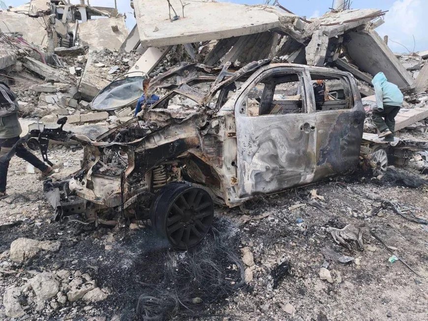 اشتباكات رفح الآن .. مواجهات بين المقاومة ومليشيات الاحتلال