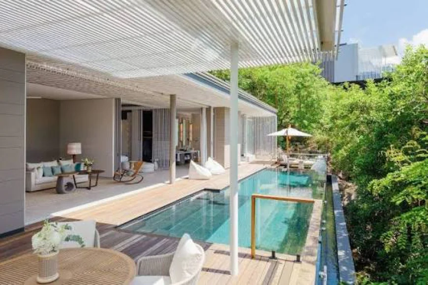 مجموعة LVMH تعزز إمبراطوريتها الفندقية باستثمارات ضخمة في أوروبا وآسيا