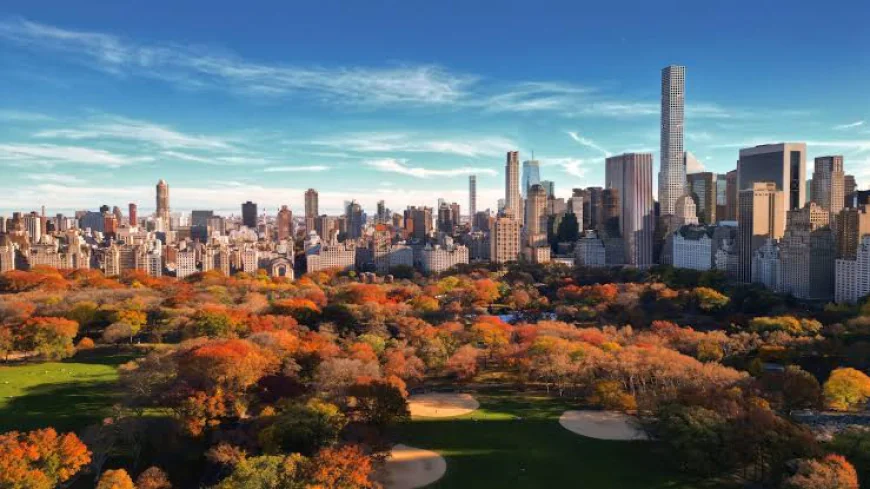 تقرير WTTC 2026: الولايات المتحدة تفقد صدارتها السياحية لصالح وجهات آسيوية صاعدة