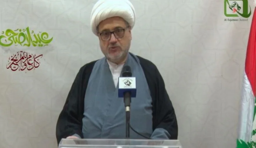 تجمع العلماء المسلمين يرفض التفاوض المباشر مع الاحتلال