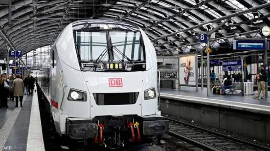 هجوم سيبراني واسع النطاق يشل المطارات والسكك الحديدية في عدة دول أوروبية