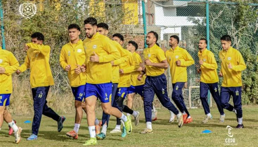 صراع الهبوط يشتعل في الدوري المصري اليوم: 3 مواجهات مصيرية تحدد ملامح البقاء