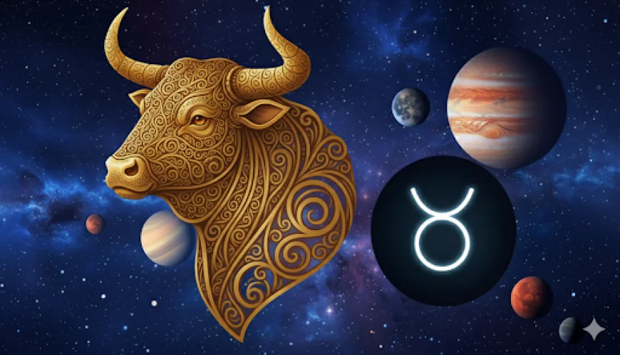 توقعات برج الثور الأسبوعية من 26 أبريل 2026