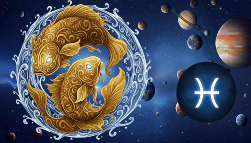 توقعات برج الحوت الأسبوعية من 26 أبريل 2026