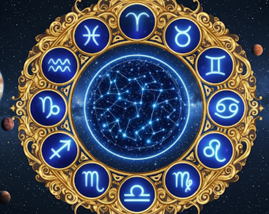 توقعات الأبراج الأسبوعية من 26 أبريل إلى 2 مايو 2026