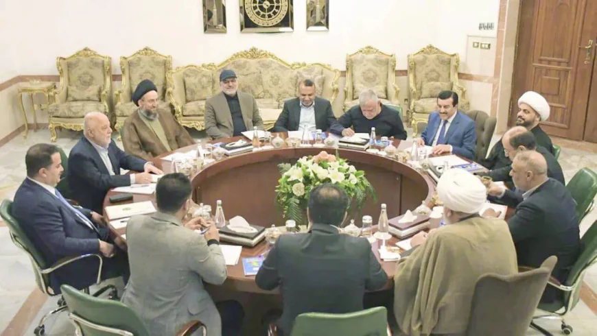 العراق على حافة فراغ سياسي مع اقتراب انتهاء مهلة اختيار رئيس الوزراء