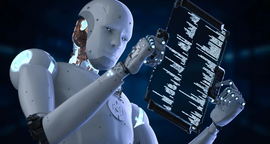 وكلاء الذكاء الاصطناعي: الثورة القادمة التي ستنهي عصر روبوتات الدردشة التقليدية.