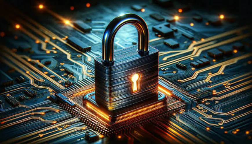 سباق التشفير العالمي: كيف تستعد كبرى شركات التكنولوجيا لصد هجمات الحواسب الكمية؟