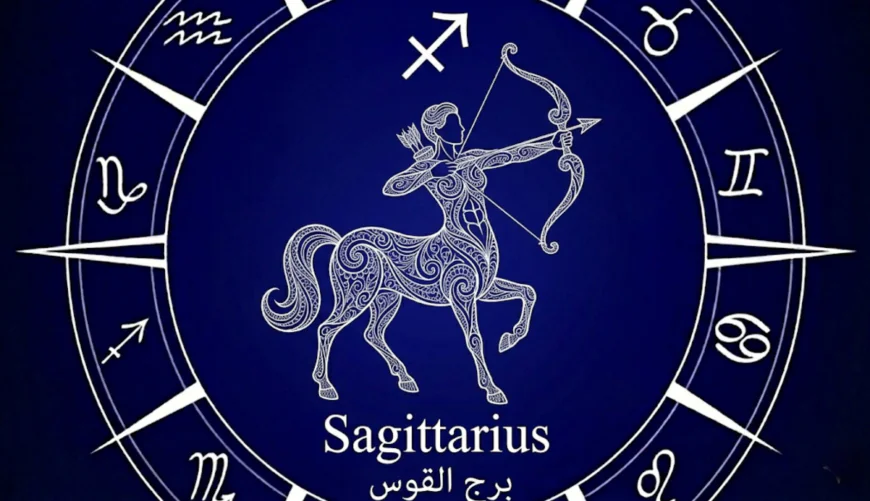 توقعات برج القوس ليوم الأربعاء 29 ابريل 2026