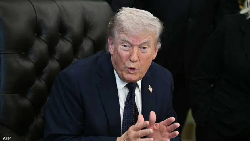 ترامب تحت حصار الضغوط السياسية لإنهاء حرب إيران وإعلان نصر من طرف واحد