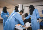 اليمن.. أكثر من 3 آلاف إصابة بالكوليرا و3 وفيات خلال 3 أشهر