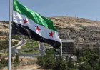 سوريا اليوم.. نشرة الأخبار الصباحية