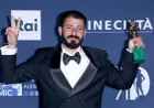 فيلم كل يوم في غزة.. فوز عمر رمال بجائزة ديفيد دي دوناتيلو