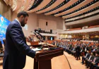 البرلمان العراقي يمنح الثقة لحكومة علي الزيدي الجديدة