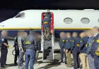اعتقال قيادي في حزب الله العراقي ونقله إلى أميركا
