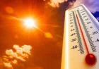 توقعات الطقس في مصر غدا الأحد ودرجات الحرارة لجميع المحافظات