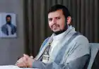 المكتب السياسي لأنصار الله ينعى الشهيد القائد عز الدين الحداد