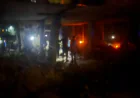 استشهاد القائد في حركة الجهاد الإسلامي وائل عبد الحليم وابنته جراء غارة إسرائيلية على منزل في بعلبك