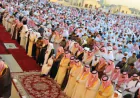 موعد صلاة عيد الأضحى 2026 في السعودية ومكة والرياض