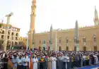 موعد صلاة عيد الأضحى 2026 في مصر والقاهرة والمحافظات