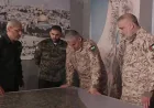 حماس تنعى رسميا القائد القسامي محمد عودة "أبو عمرو"