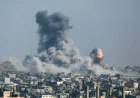 جيش الإحتلال يصادق على خطط لاحتلال غزة وإدارتها عامين