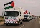 غموض يلف مصير متضامني قافلة الصمود المحتجزين في ليبيا