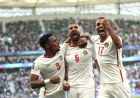 تأخير الدوام الرسمي في الأردن أيام مباريات المنتخب الوطني