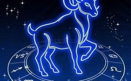 توقعات برج الحمل لشهر مايو 2026